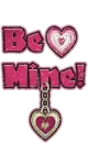 Be Mine