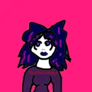 goth girl