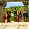 Prince Caspian