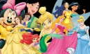 Disney Princesses