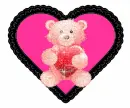 teddy 