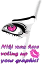 Niki was here