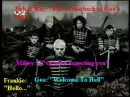 The Black Parade
