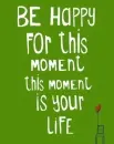quote life short