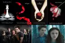 Twilight Collage