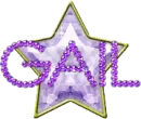gail - star