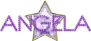 angela - star