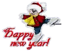 new year