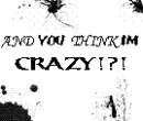 crazy