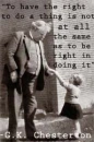 Chesterton