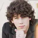 nick jonas