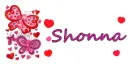 Shonna hearts 