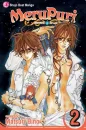 Meru puri volume 2