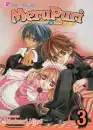 Meru puri volume 3