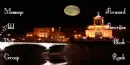 Moon Over Somewhere