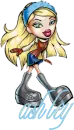 Ashley