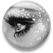 glitter