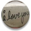 i love you