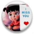 i miss you