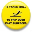 skill