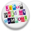 Jesus