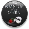 The Phantom of The Opera