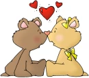 love bearz