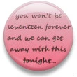 forever