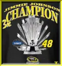 jimmie johnson