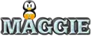 maggie - penguin