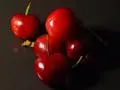 cherry