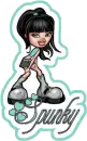 Spunky