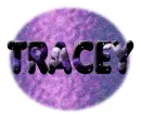Tracey