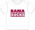 Bama Sucks