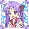 ~~~LUCKY STAR~~~