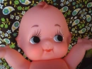 kewpie doll