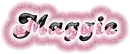 Rose name, Maggie