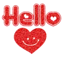 Hello
