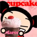 Marce ... Pucca Cupcake