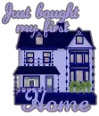 First Home
