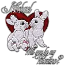 Rabbit Love - Michael