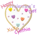Cookie-Cynthia