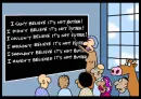 It's not butter animated 