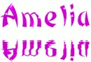 Amelia Water Name