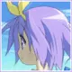 lucky star
