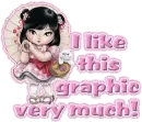 like this graphic