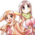 ! azumanga daioh !