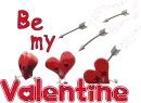 Be My Valentine