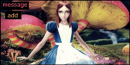 American McGee's Alice
