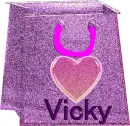 Vicky